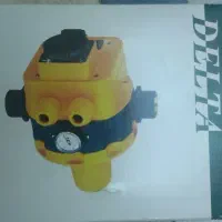 پمپ آب نو