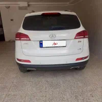 جک s5 مدل ۹۶|خودرو سواری و وانت|سمنان, |دیوار