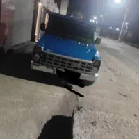 نیسان دیزل مدل 92