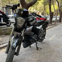 بنلی ۱۵۰ فیس قدیم مدل ۹۷ کم کار و خاص