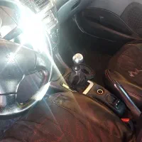 ۲۰۶ نقره ای تیپ ۲ مدل ۸۲|خودرو سواری و وانت|زنجان, |دیوار