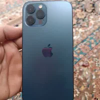 گوشی آیفون 12پرومکس