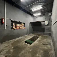 فقط جلوبندی و تعویض روغن|اجارهٔ مغازه و غرفه|تهران, دردشت|دیوار