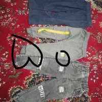 لباس بچگانه|کفش و لباس بچه|بیرجند, |دیوار