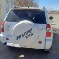 x33 مدل ۹۰|خودرو سواری و وانت|یزد, |دیوار