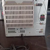 ضبط سامسونگ|سیستم صوتی خانگی|قم, ولیعصر|دیوار