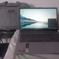 لبتاپ صفر lenovo ryzen 5|رایانه همراه|ارومیه, |دیوار