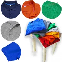 تیشرت جودون یقه دار