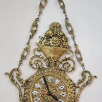 وسایل برنز|صنایع دستی و سایر لوازم تزئینی|مشکین‌دشت, |دیوار