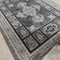 فرش نقشه پرهام جدید ۱۲ - ۹ - ۶ متری نو در رنگبندی|فرش|ایذه, |دیوار