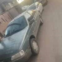 پژو‌۸۹ کامل رنگ