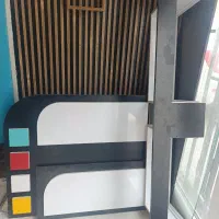 تخت تک نفره