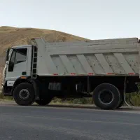 اویکو تک کمپرسی|خودرو سنگین|سنندج, |دیوار