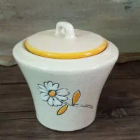 ست کامل قهوه خوری و چای خوری بابونه|ظروف سرو و پذیرایی|پردیس, فاز ۴|دیوار