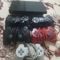 پلی استشن 2