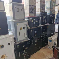 گاوصندوق سیف باکس گاو صندوق|ابزارآلات|تبریز, |دیوار
