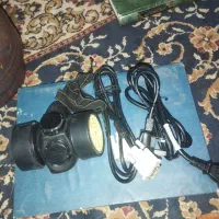 دوعدد کابل کمپیوتربایک عددماسک