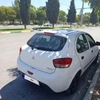 تیبا 2 (هاچبک) EX، مدل ۱۴۰۰