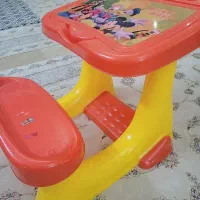 میز تحریرواسکوتر