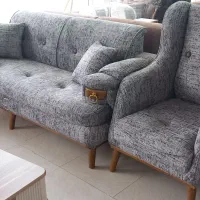 فروش ویژه مبلمان عمارت»|مبلمان خانگی و میز عسلی|کرمان, |دیوار