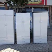 کمد لباس راستی