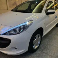 پژو 207i موتور TU5p