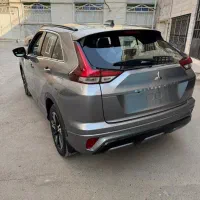 میتسوبیشی اکلیپس تحویل روز|خودرو سواری و وانت|تهران, آذربایجان|دیوار