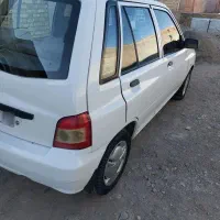 پراید۱۱۱مدل ۹۷|خودرو سواری و وانت|بافت, |دیوار