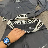 ست کراپ و شلوار ورزشی|لباس|بابلسر, |دیوار