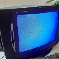 تلویزیون 21 اینچ ال جی|تلویزیون و پروژکتور|محمدشهر, شهرک چمران|دیوار