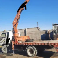 جرثقیل آمیکو