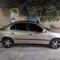 سمند x7 مدل ۸۲|خودرو سواری و وانت|اصفهان, رحیمآباد|دیوار