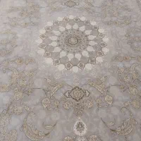 سه تخته فرش۹متری۱۲۰۰شانه ۷ماه استفاده شده نونو کرج|فرش|تهران, آرارات|دیوار