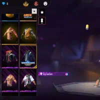 اکانت فری فایر