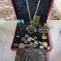زیور آلات قدیمی