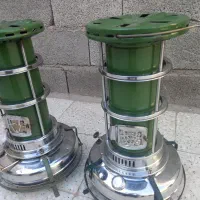 چراغ عالی نسب .در حد نو .۲ عدد