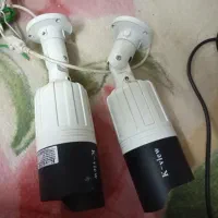 دوربین مداربسته|دوربین مداربسته|قم, شهرک فاطمیه|دیوار