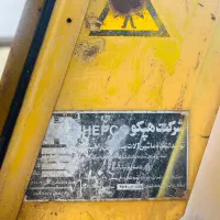 غلطک ca25|خودرو سنگین|قدس, شهرقدس|دیوار
