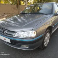 پارس 91 دوگانه شرکتی