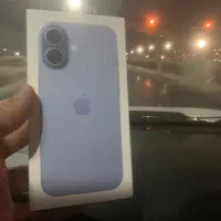 اپل17نرمال 256گیگ نات اکتیو