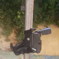 جک بیوک شورلت