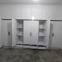 نصب بی نظیر کابینت آماده (استاد حاتمی)|خدمات پیشه و مهارت|ایلام, |دیوار
