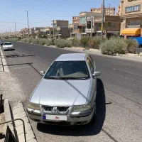 سمند مدل 83|خودرو سواری و وانت|تبریز, |دیوار