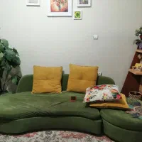 منزل-مبله-حافظیه