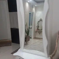آینه قدی|آینه|شهریار, شهریار|دیوار
