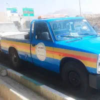 یدک کش حمل خودرو جرثتقیل یدککش امداد خودرو خودروبر|خدمات حمل و نقل|تهران, فرودگاه مهرآباد|دیوار