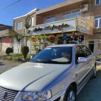 سمند مدل 85|خودرو سواری و وانت|تهران, شهرآرا|دیوار