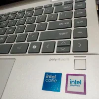 HP envy 14|رایانه همراه|شیراز, لشکری‎|دیوار