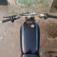 موتور مدل 84