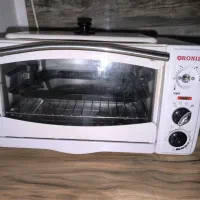 توستر رونیز